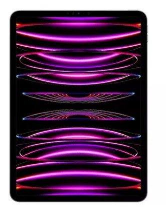 Apple Ipad pro M2 11inch Wifi+Cellular 256GB 