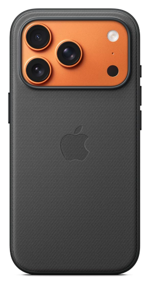 iPhone 17 Pro TechWoven Case with MagSafe
