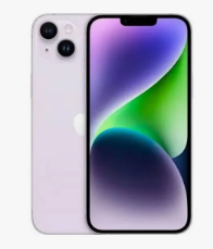 IPHONE 15 PLUS 256GB PURPLE 