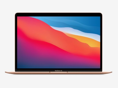 13-inch MacBook Air
